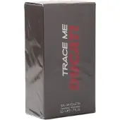 Ducati Trace Me Eau de Toilette 50 ml