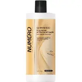Numero Shampooing nourrissant au beurre de karité, 1000ml
