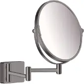 Hansgrohe AddStoris miroir de rasage, 41791340
