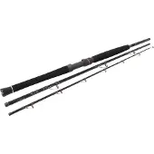 Westin W2 Boat Bottom Shipping Rod Argenté 2.10 m / 150-400 g