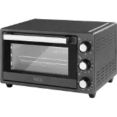 Ecg ET 2001B Airfryer Mini-four