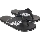 Rip Curl Ripper Bloom Flip Flops Noir EU 45 Homme