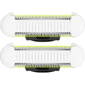 Philips OneBlade Lames de rechange QP229 SkinProtect 2 pièces