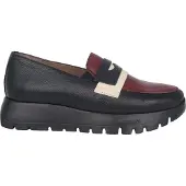 Wonders Materia - mocassin pour femme