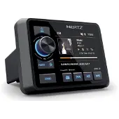 Hertz Bateau : accessoires