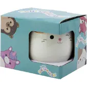 Stor Kubek 3D Squishmallows 384 ml - Oficjalna Licencja, Dolomit