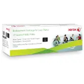 Xerox Toner noir. Equivalent à HP CB435A. Compatible avec HP LaserJet P1002/P1003/P1004/P1005/P1006/P1009