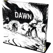 Strohmann Games Dawn - Extension pour Glow avec de nouveaux compagnons