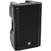 Omnitronic XKB-215 enceinte passive 15 pouces 2 voies 300 watts