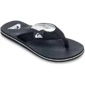 Quiksilver Tongs AQYL101339-KVJ8 pour Uni