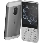 Nokia 230 Blanc (2024)