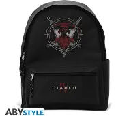 Abysse Corp DIABLO - Sac à dos Lilith