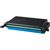Samsung CLP-C660B (ST885A) - Cyan - Toner