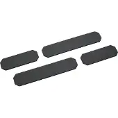 Knipex 4x entretoises de rechange pour 002105 - 002199V11