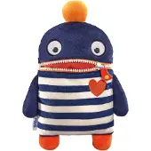 Schmidt Ping, petit, 25 cm - Petit mangeur de soucis en peluche