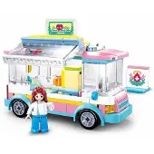 Sluban Ambulance
