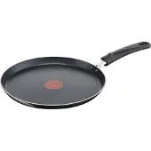 Tefal Simply Clean B5671053 Poêle à crêpes Noir