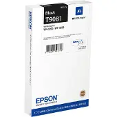 Epson T9081 (C13T908140) Cartouche d'encre noire
