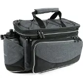 Haberland Sacoche De Porte-bagages Flexibag Top 20l