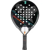 Drop Shot Fusée pour padel Bronco DP284024