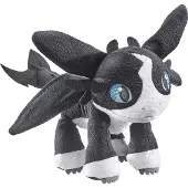 Schmidt Peluche Dragons Thunder 25 cm
