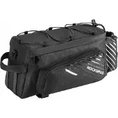 RockBros Sac de transport pour vélo grand 12L A9-BK