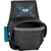 Makita Sacoche pour mètre ruban 110 x 80 x 165 mm - 0,14 kg