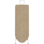 Rörets Industrier Tube ironing board ballad