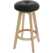 MCW Tabouret de bar Boras pivotant