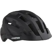Lazer Casque de loisirs Compact DLX