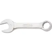 Ks Tools 518.0018 Ring- / Steeksleutel