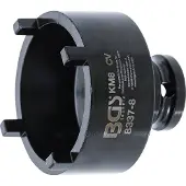 Bgs Clé à écrous à encoches tenon extérieur KM8 - 8337-8
