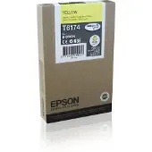 Epson T6174 (C13T617400) Cartouche d'encre jaune