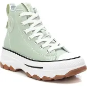Refresh 17247 Chaussures de sport Vert UE 37 Femme Vert UE 37