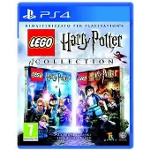 Collection Lego Harry Potter, PS4