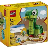 LEGO L’année du Serpent (40707, Iconic)
