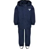Hummel Costume fonctionnel 'Reva' bleu nuit / blanc