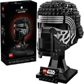 LEGO Star Wars 75415 Le casque de Kylo Ren Exclusivité Fnac
