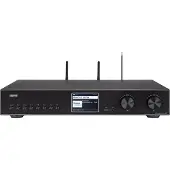 Imperial Dabman i510 BT - lecteur audio de réseau - 5.1 - stéréo