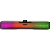 Aristotle Barre de son Spartan Gear Orpheus RGB