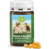 Tierlieb Compléments alimentaires vitamine B-complex Dla Psów I Kotów (120 gélules) 8480