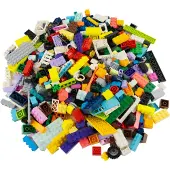 LEGO Briques Mélangé (Accessoires)