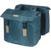 Basil Basilic Sac à dos Elegance estate blue, 40-49ltr