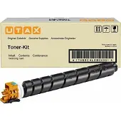 Utax Toner CK-8512 CK8512 Yellow Gelb (1T02RLAUT1)