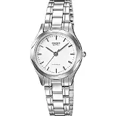 Casio Montre pour femme LTP-1275D-7ADF