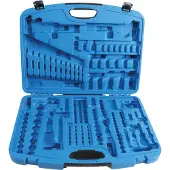 Bgs Valise vide pour art. 2290