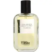 Courreges 2060 Cedar Pulp Eau de Parfum, 100 ml