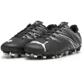 Puma ATTACANTO FG/AG - noir, taille:10