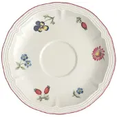 Villeroy & Boch Petite Fleur Mokka-/Espressountertasse 122 mm | | Art.-Nr. 1023951430 | EAN 5450102063956