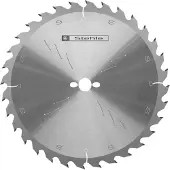 Stehle Cirkelzaagblad Ø 400 mm/As 30 mm - 48 Tands